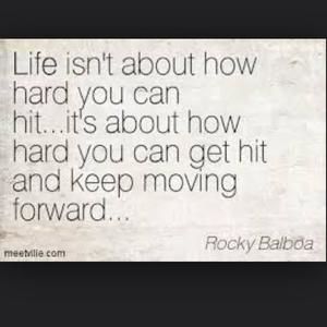 Meet your Posher, Damon